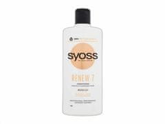 Syoss 440ml renew 7 conditioner, kondicionér