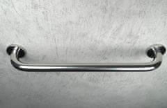 Deante Vital stainless nerez - nástěnná madla - 45 cm (NIV_041B)