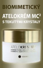 COLWAY ATELOKRÉM MC2 s tekutými krystaly, 50ml