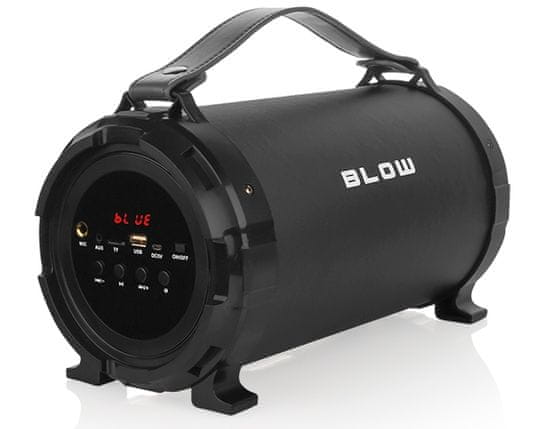 Blow Bluetooth reproduktor BAZOOKA BT910