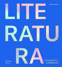 Viktor Karlík: Literatura / Literature