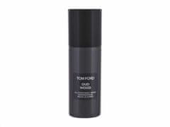 Tom Ford 150ml private blend oud wood, deodorant