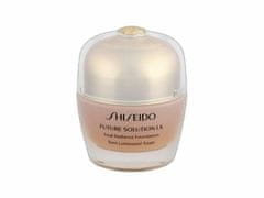 Shiseido 30ml future solution lx total radiance foundation