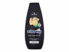 Schwarzkopf 400ml schauma men anti-dandruff intense