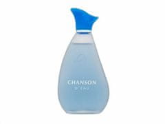 Chanson 200ml deau mar azul, toaletní voda