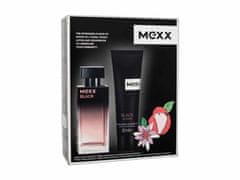 Mexx 30ml black, toaletní voda