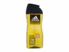 Adidas 250ml victory league shower gel 3-in-1, sprchový gel