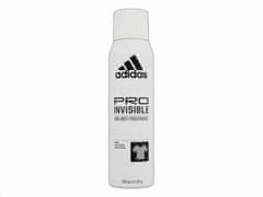 Adidas 150ml pro invisible 48h anti-perspirant