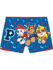 E plus M Dětské plavky / plavací boxerky Tlapková patrola - PAW PATROL