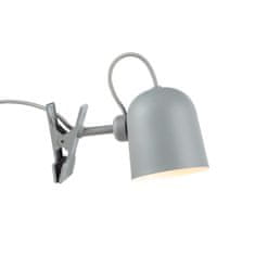 NORDLUX NORDLUX Angle lampa s klipem šedá 2220362010