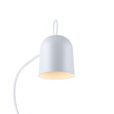 NORDLUX NORDLUX Angle lampa s klipem bílá/šedá 2220362001