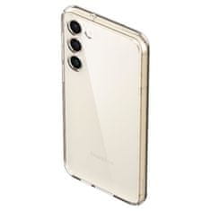 Spigen Ultra Hybrid pouzdro na Samsung Galaxy S23 PLUS 5G Crystal clear