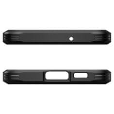 Spigen SPIGEN TOUGH ARMOR GALAXY S23 BLACK