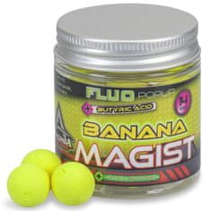 Anaconda fluo pop-up Magist banana 10mm 25g