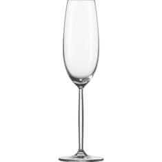 Schott Zwiesel Sklenice Schott Zwiesel SEKT, 219 ml, 2ks, DIVA