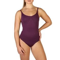 Gemini Dámské body BB1040 - Bodyboo černá S