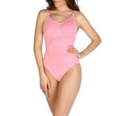 Gemini Dámské body BB1040 - Bodyboo černá S