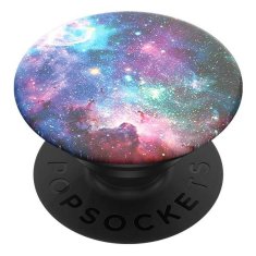 PopSockets POPSOCKETS 2 BLUE NEBULA 800449 DRŽÁK TELEFONU A STOJÁNEK - STANDARDNÍ