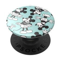 PopSockets POPSOCKETS 2 MICKEY MINT PATTERN 100501 DRŽÁK NA TELEFON A STOJÁNEK - LICENCE