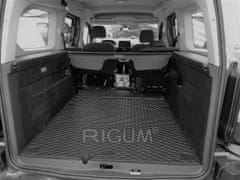 Rigum Gumová vana do kufru Citroen BERLINGO L2 5m 2019-