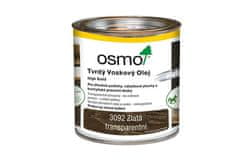 OSMO 3092 TVO barevný Zlatý 0,375 l