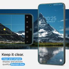 Spigen HYDROGELOVÁ FÓLIE SPIGEN NEO FLEX 2PAL GALAXY S23 CLEAR