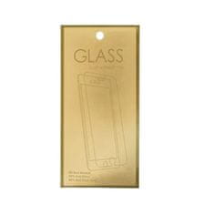 Unipha GoldGlass Tvrzené sklo pro LG K50 TT3038