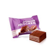 Roshen - Johnny Krocker Milky Wafer 1 x 1kg