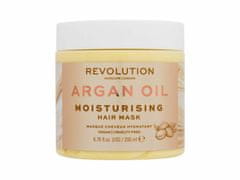 Kraftika 200ml argan oil moisturising