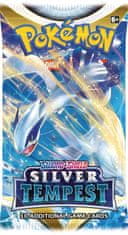 Pokémon Sběratelské kartičky Tempest Silver Booster