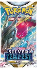 Pokémon Sběratelské kartičky Tempest Silver Booster