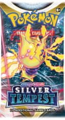 Pokémon Sběratelské kartičky Tempest Silver Booster