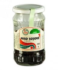 Sunfood Miso sójové Bio 300g SUNFOOD