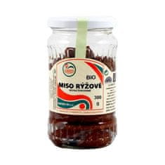 Sunfood MISO RÝŽOVÉ BIO 300g SUNFOOD