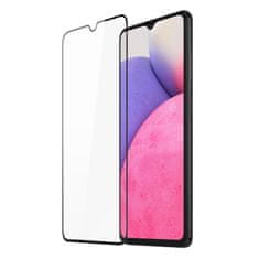 Dux Ducis Dux Ducis 10D Tvrzené sklo pro Samsung Galaxy A33 5G - Černá KP22152