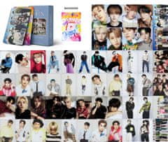 KPOP2EU Stray Kids DICON D'FESTA Lomo Cards 55 ks