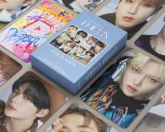 KPOP2EU Stray Kids DICON D'FESTA Lomo Cards 55 ks