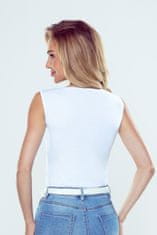 Eldar Berna Body Act White S