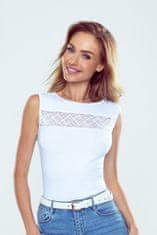 Eldar Berna Body Act White S