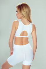 Eldar Sofia Top White S