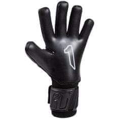 Rinat Brankářské rukavice KRATOS TURF černá Velikost rukavic: 5