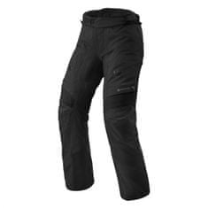 REV´IT! kalhoty POSEIDON 3 GTX černo-šedé M