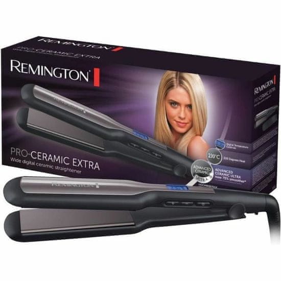 Remington S5525 žehlička na vlasy, 110 mm