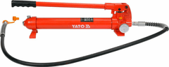 YATO ČERPADLO YATO PRO HYDRAULICKÝ EXPANDER 10T