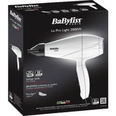 BaByliss 6604WE fén na vlasy