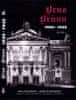 Jan Břečka: Brno-Brünn 1939-1945 Roky nesvobody, 2.díl - Roky nesvobody, 2.díl