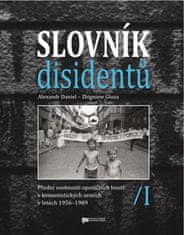 Slovník disidentů - Zbigniew Gluza