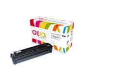 Armor OWA toner kompatibilní s HP CF210X, 2400st, černá/black