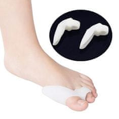 VivoVita Chrániče prstů Toe Protector