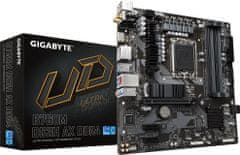 Gigabyte B760M DS3H AX DDR4 - Intel B760